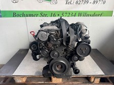 Motor OM 613.960 Mercedes S Kl