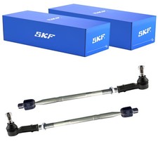 2X SKF SPURSTANGE LENKSTANGE