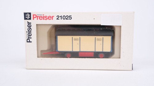 Preiser 21025 - preiser, h0