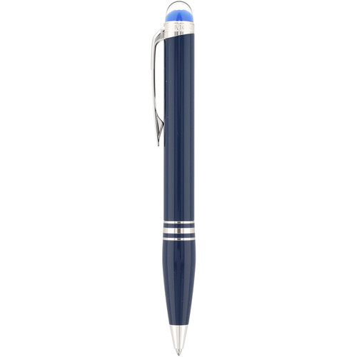 Montblanc starwalker blue - montblanc,