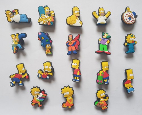Simpsons garten strand - simpsons, garten/strand