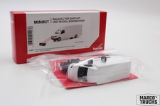 Herpa MiniKit MAN TGE/VW