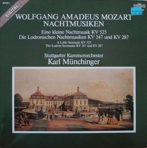 Wolfgang amadeus mozart - amadeus,
