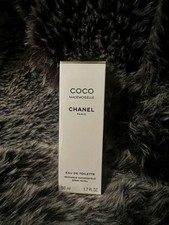 Chanel Coco Mademoiselle Eau