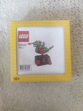 LEGO 6432433 Drachen Abenteuer