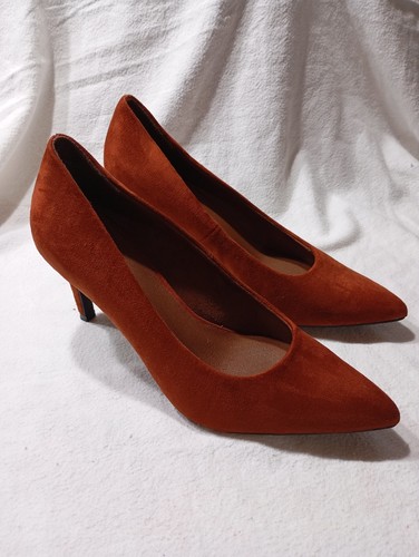 Pumps damenschuhe 38 - damenschuhe, gr.38