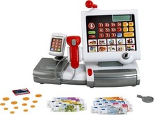 Theo Klein Kassenstation