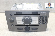 Opel Signum Vectra C CD70 CD