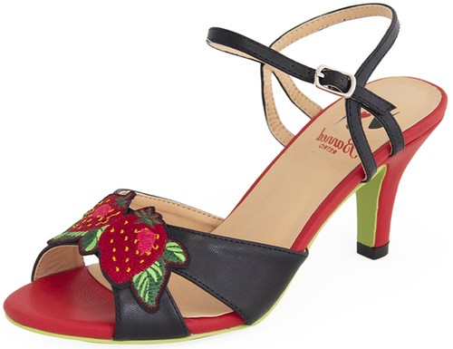 Banned fragola strawberry - banned, strawberry«