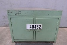 Anreißplatte Tuschierplatte Tuschiertisch Anreisstisch 1000x1200mm 505Kg 40482