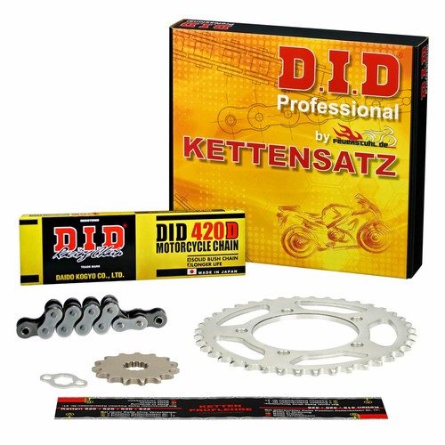 Did kettensatz honda - did,