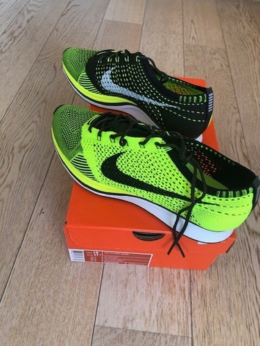 Neu nike flyknit - neu,