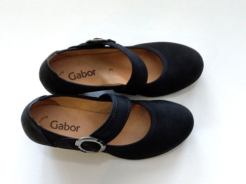 Elegante pumps gabor - elegante, *