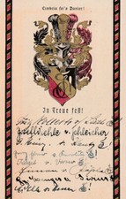 Studentika 1933 TV Cimbria