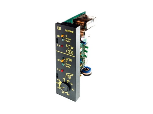 Honeywell mbw2 modul - mbw2,
