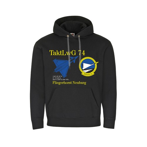 Hoodie taktisches - hoodie,