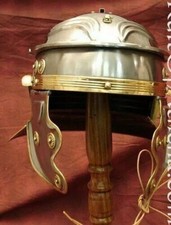 Römerhelm Soldatenhelm