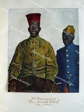 Thomas Baumgartner Senegal