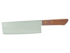 Nakiri küchenmesser holzgriff - nakiri,