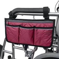 Rollstuhltasche Rollator Groß