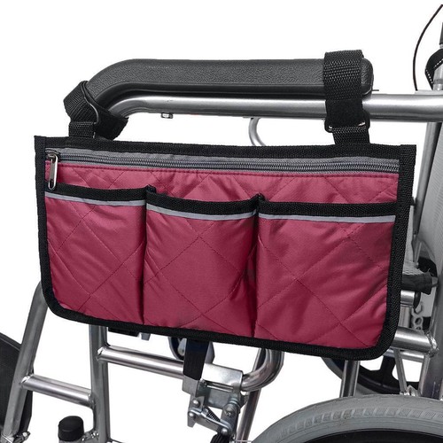 Rollstuhltasche rollator groß - rollator,