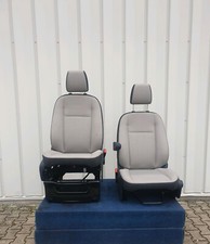 Ford Transit MK8 Custom Tourneo Sitz Fahrersitz  Beifahrersitz