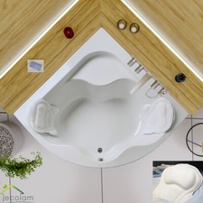 Badewanne Selma Eckbadewanne