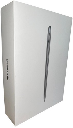 Apple macbook air inch - apple,