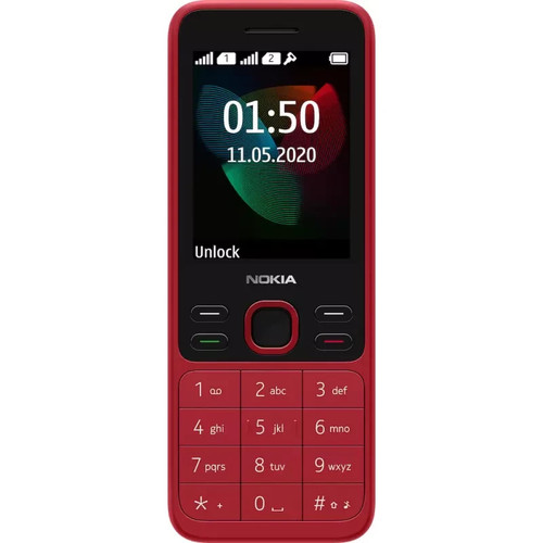 Nokia 150 dual sim tastenhandy - nokia,