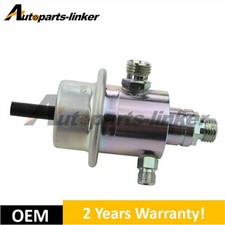 Fuel Pressure Regulator