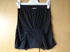 UNISEX kurze Radlerhose Gr. M