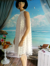 Verträumtes Cocktail Kleid