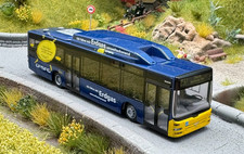 MAN Lion´s City CNG BVG