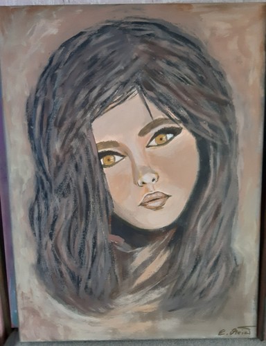 Acrylmalerei leinwand auf - acrylmalerei,