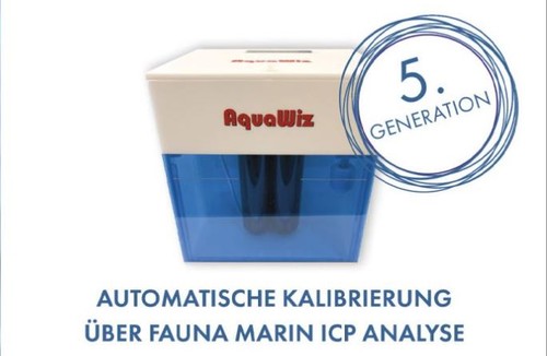 Fauna marin aquawiz - fauna,