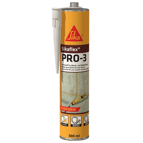 Sikaflex pro - sikaflex, pro-3