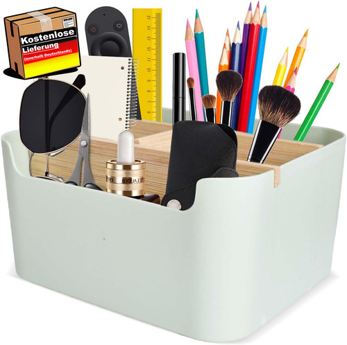 Schreibtisch organizer mit - mit, 5