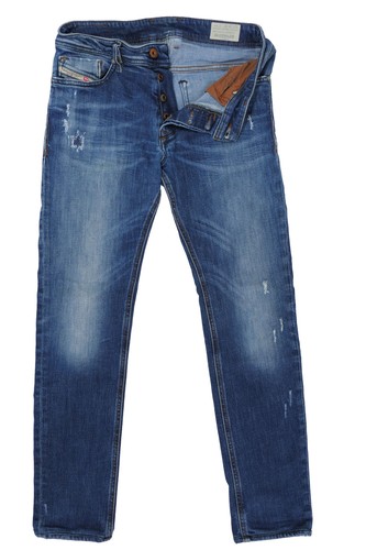 Diesel sleenker herren - sleenker, jeans