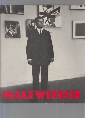 Kasimir malewitsch zum - malewitsch, 100