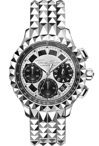 Thomas sabo chronograph rebel - thomas,