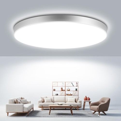 Modern led deckenlampe - modern,