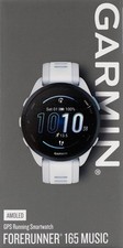 Garmin Forerunner 165 Music