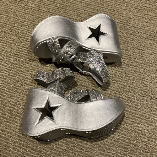 Demonia dynamite platform - demonia,