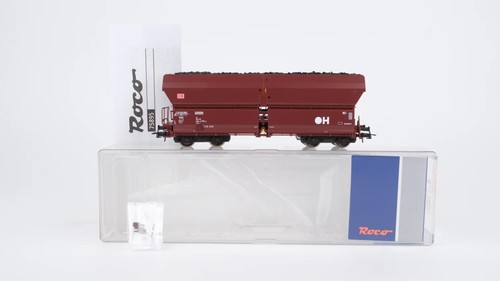 Roco 75895 güterwagen - roco, h0