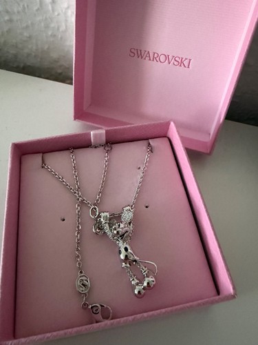 Halskette swarovski 5668780 - halskette,