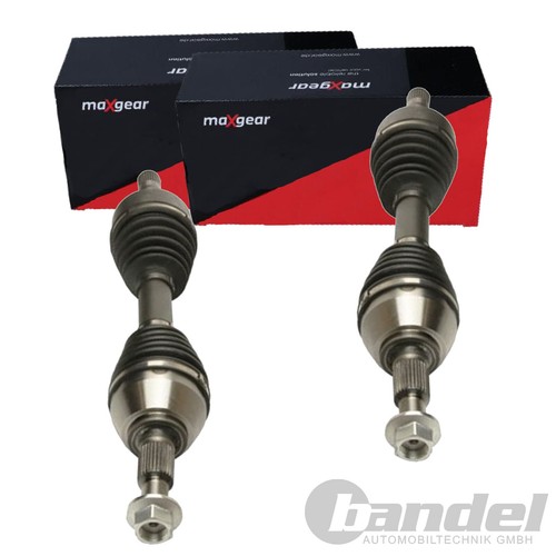 Maxgear antriebswelle satz - maxgear,