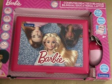 Lexibook JC598BBi5 Barbie