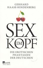 Buch: Sex im Kopf