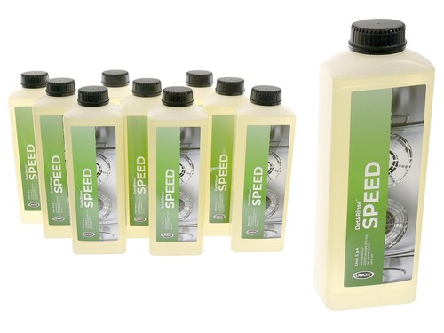 Unox det rinse - unox, 10x1l