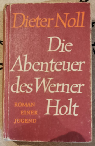 Dieter noll die - noll,